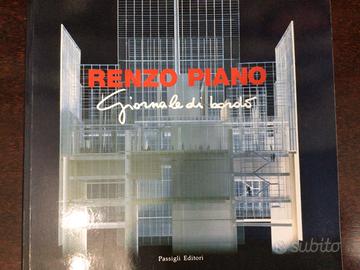 Architettura Renzo Piano