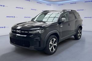 DACIA BIGSTER HYBRID 155 CV JOURNEY