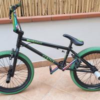 bicicletta da trik  BMX