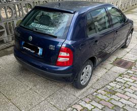 SKODA Fabia - 2001