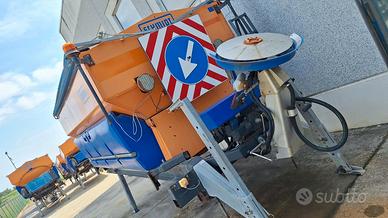 spargisale SCHMIDT STRATOS