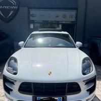 Porsche macan s diesel