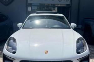 Porsche macan s diesel