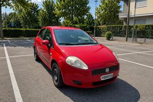 Fiat Grande Punto 1.4 5P. Fun OK NEOP.