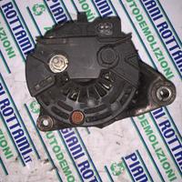 Alternatore per Iveco Daily 8140.43B
