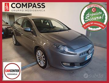 Fiat Bravo 1.6 MJT DPF Emotion