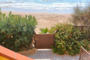 Villa salemi lido rossello