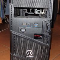 Thermaltake MS-I Case