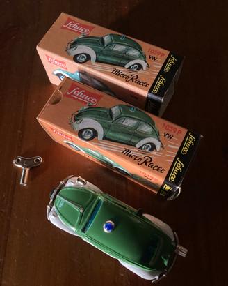 Volkswagen Maggiolino Schuco