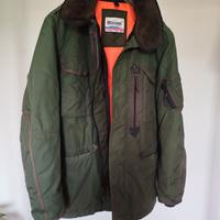 Giacca imbottita Blauer