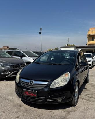 OPEL Corsa 1.2 5 porte Cosmo