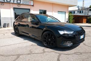 Audi A6 Avant 40 2.0 TDI quattro ultra S tronic Bu