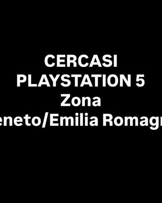 CERCAS Playstation 5