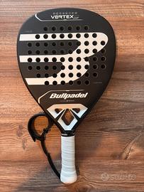 Bullpadel vertex light xseries