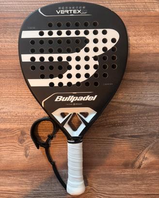 Bullpadel vertex light xseries