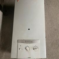 Caldaia Vaillant atmoMAG