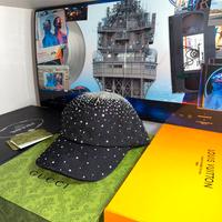 Cappellino gucci modello  2026