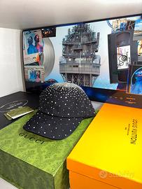 Cappellino gucci modello  2026