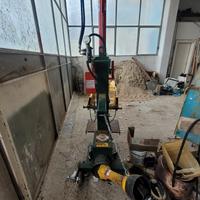 spaccalegna vimar 10 ton