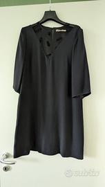 Vestito tubino nero Pennyblack T.42
