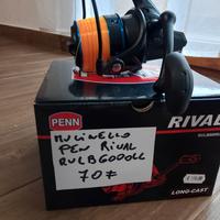 Canna da Pesca Borse ed Accessori Vari 