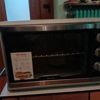 Forno Elettrico Ariete Bon Cuisine 520