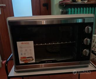 Forno Elettrico Ariete Bon Cuisine 520