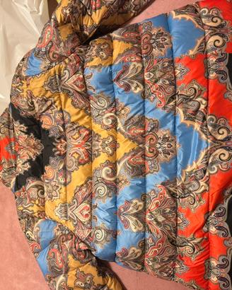 Piumino Etro