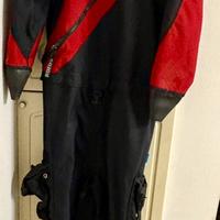 MUTA SUBACQUEA STAGNA ROFOS