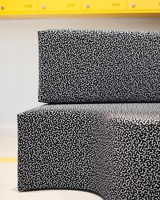 DIVANO POLTRONOVA SUPERONDA NO-STOP