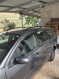 Ford focus sw tdci 1.8