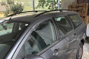 Ford focus sw tdci 1.8