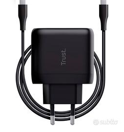 USB-C charger