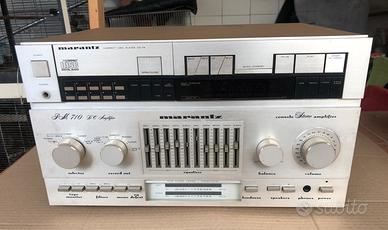 Marantz CD 74