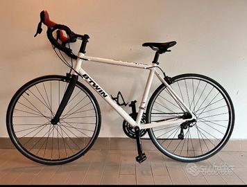 Bici da corsa Tribano 3