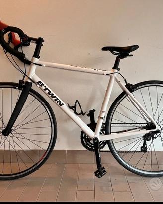 Bici da corsa Tribano 3
