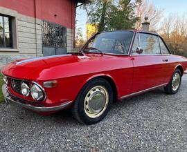 Lancia Fulvia Coupe