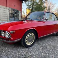 Lancia Fulvia Coupe