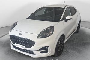 Ford Puma II 2020 Benzina 1.0 ecoboost h ST-L...
