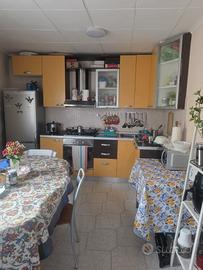 Appartamento INDIPENDENTE Montespaccato