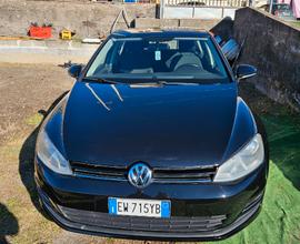 VOLKSWAGEN Golf 7ª serie - 2014