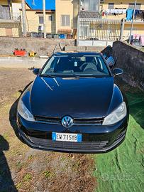 VOLKSWAGEN Golf 7ª serie - 2014