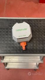 Programmatore a batteria Siroflex 5500 irrigazione