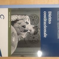 Diritto Costituzionale