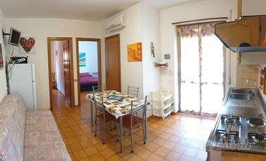 Triloale a vasto marina centro rif. 88