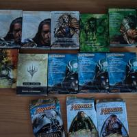 SET MAGIC VARI DECKS
