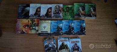 SET MAGIC VARI DECKS