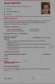 Operaio e altro