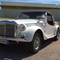 Siata Spring del 1967