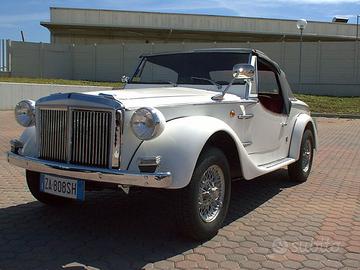 Siata Spring del 1967